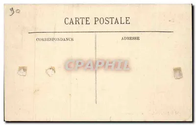 Belfort — La Prefettura — LL. — n°27 — Verso