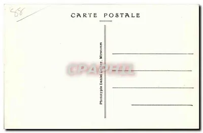 Les Hautes Vosges — 2129 — GÉRARDMER — Le Lido. D.D. — Moderna — Back