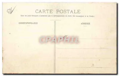 Plombières-les-Bains — Ogólny widok z północy — Louis Kastener, wyd., Plombières — Rewers