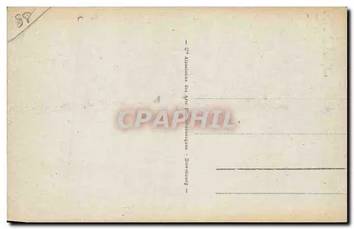 Kaplica w Parku — VITTEL (91) — Rewers