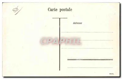 La Schlucht (Vosges) — Lacs de Retournemer de Longermar — Ludovic Letsch — Verso