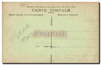 Luc-sur-Mer — La Plage — L.B. 663 — Reverso