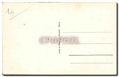 LUC-sur-MER — A Brecha do Corpo de Guarda — editor LUC-sur-MER, n° 21 — Verso