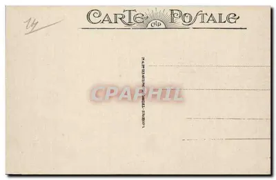 Deauville - La Plage fleurie - Rue du Casino y Entrada del Casino — Reverso