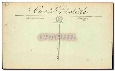 Deauville — Vista geral — LL. — Verso