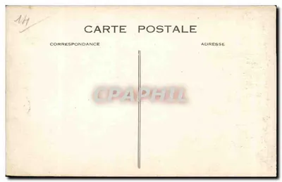 Deauville — La Plage Fleurie, Samenstelling van de Tuinen, uitzicht vanaf het Casino — Le Havre, n°462 — Achterkant