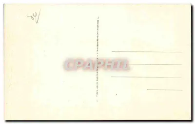 Le Crotoy — plaża i namioty — LL — n°87 — Rewers