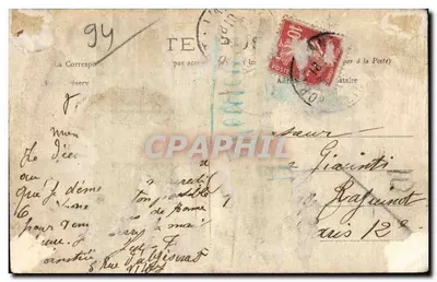Saint-Maurice — La Baignade — Arliguie, editor — Alfort — Reverso