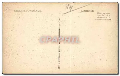 Cabourg — Panorama i ogrody — LL — Rewers