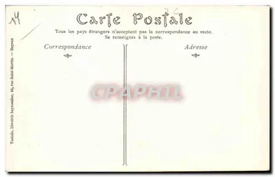 Tapisserie de la Reine Mathilde — Bayeux — Tapisseria Królowej Matyldy — scenografia 136 — Rewers