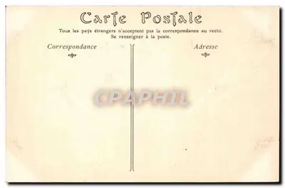 Tapiszeria Królowej Matyldy — Bayeux — ND Phot — Rewers