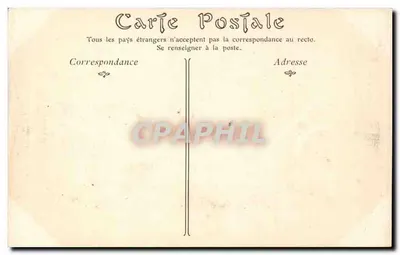 Tapete da Rainha Matilde — Bayeux — ND Phot, n°144 — Verso