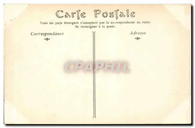 Tapisseria Królowej Matyldy — Bayeux — ND Phot, n° 124 — Rewers