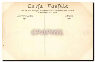 Tapiszeria Królowej Matyldy — Bayeux — ND Phot — Rewers