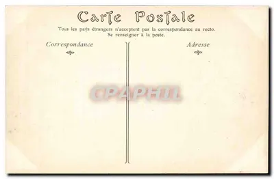 Tapisseria Królowej Matyldy — Bayeux — ND Phot — Rewers