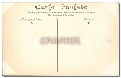 Tapisseria Królowej Matyldy — Bayeux — ND Phot — Rewers