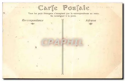 Tapete da Rainha Matilde — Bayeux — ND Phot — III — Verso