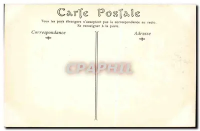 Tkanina Królowej Matyldy — Bayeux — ND Phot — Rewers