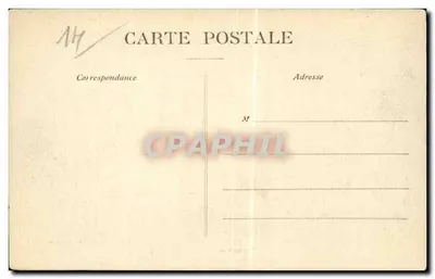 Tapisseria Królowej Matyldy — Bayeux — Rep. inter. n° 267 — Rewers