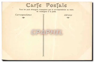Tapete da Rainha Matilde — Bayeux — ND Fot — Verso