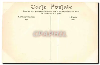 Tapisseria Królowej Matyldy — Bayeux — ND Phot — Rewers