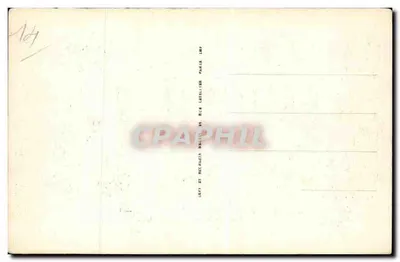Tapisserie Królowej Matyldy — Bitwa sięga swego zenitu — Bayeux — Rewers