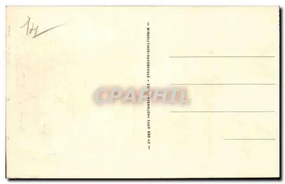 Trouville-Deauville — La estación — 647 — Reverso