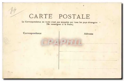 TROUVILLE — Villa Desflots, Villa Amélie, Villa Amélie-Louise — Calvados — 440 — Rewers