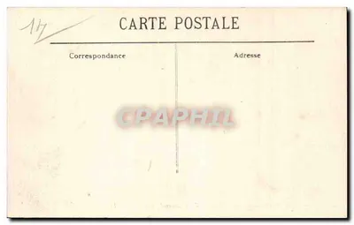 Trouville — Chiesa di Notre-Dame-des-Victoires e i Moli — LL. — Verso