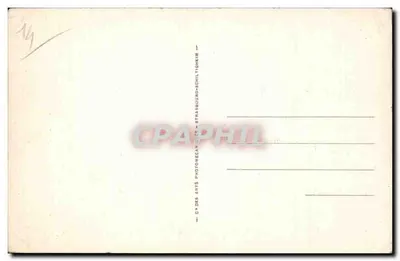 Trouville-Deauville — Gara — wydawca C.P.A.P.H.I.L. nr 119 — Rewers
