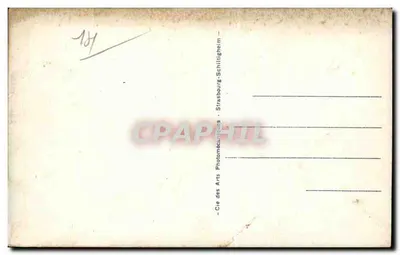 Trouville — Królowa plaż — Widok na port i wzgórza — Cap — Rewers