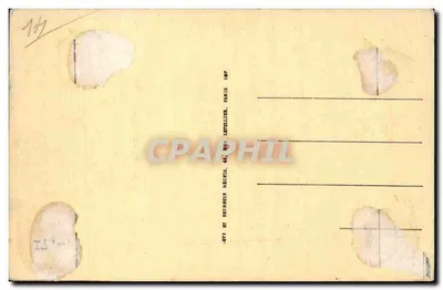 Trouville — Vista geral — LL. n° 562 — Verso