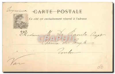 Abbeville — Le Pâtis — ND Phot — Rewers
