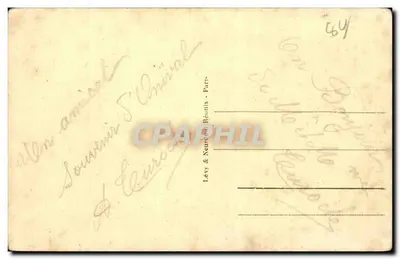 Onival - Plaża w czasie kąpieli — LL — Rewers