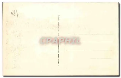 Le Crotoy — Plaża w czasie kąpieli — LL. — N° 109 — Rewers