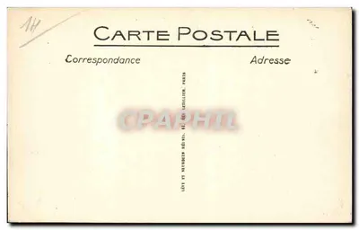 L'Orne pittoresque. - Clécy (Calvados). - Moulin e Ponte da Batalha - Cliché Destine aine - Caen — Verso
