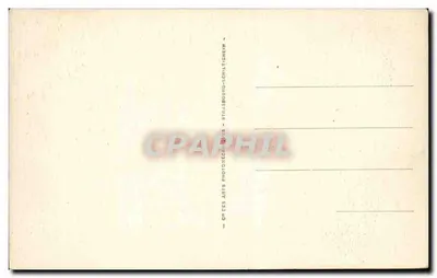 CAEN — Het Theater — LL. — n° 274 — Achterkant