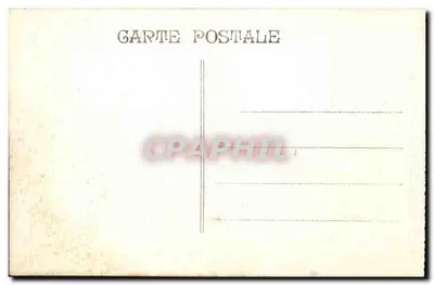 मार्सिले - 1922 के उपनिवेशीय प्रदर्शनी - बड़ा पैलेस - ई. बेंट्ज़, आर्किटेक्ट — पीछे