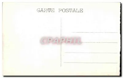 Marseille - Esposizione Coloniale 1922 - Palazzo del Marocco — Richard, Architetto — Verso