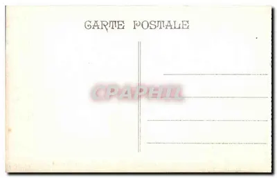 मार्सिले - 1922 के औपनिवेशिक प्रदर्शनी - इंडो-चाइना के पैलेस — डेलावल - आर्किटेक्ट — पीछे