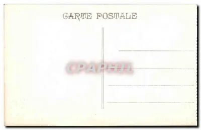 Marsiglia - Esposizione Coloniale 1922 - Palazzo dell'Indocina — Delaval - Architetto — Verso