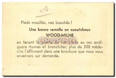 Dax (Landes) - As arenas — E.I.C. L. Mauguière, Paris, n°91 — Verso