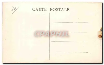 Zatoka PORTO — widok zatoki z ścieżką i skałami — J. Moretti — Rewers