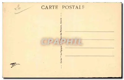 Ajaccio - Piazza del Diamante con Monumento a Napoleone e ai suoi Fratelli — Verso