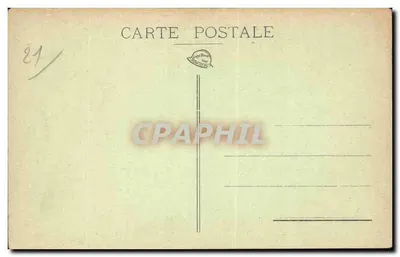 Dijon — Plac Darcy — Statua Rude — Hotel z Dzwonkiem — Rewers