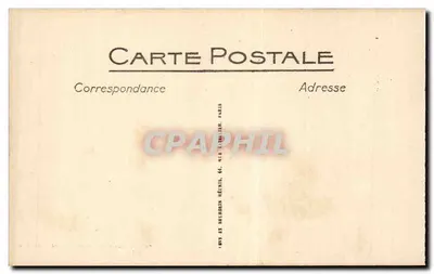 Fonte da Paz — Paris — número de série não visível — Verso