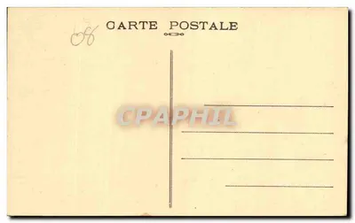 Charleville — Katedra — Wydawca Floquet, Montcy, nr 446 — Rewers