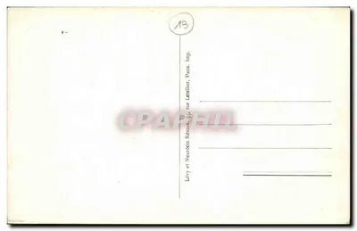 Sainte-Marguerite — Le Port — Lévy et Neurden Réunis, París — Reverso