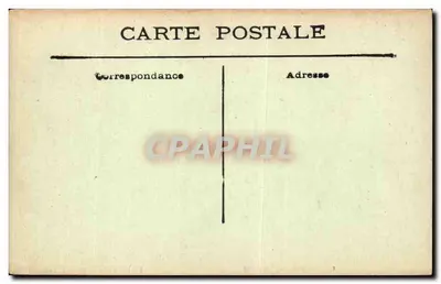 O Abade Faria em sua prisão — Coleção do Castelo de M — Verso
