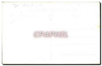 Kobieta w stroju tradycyjnym — Prowansja — wydawca nieznany, nr 2 — Rewers